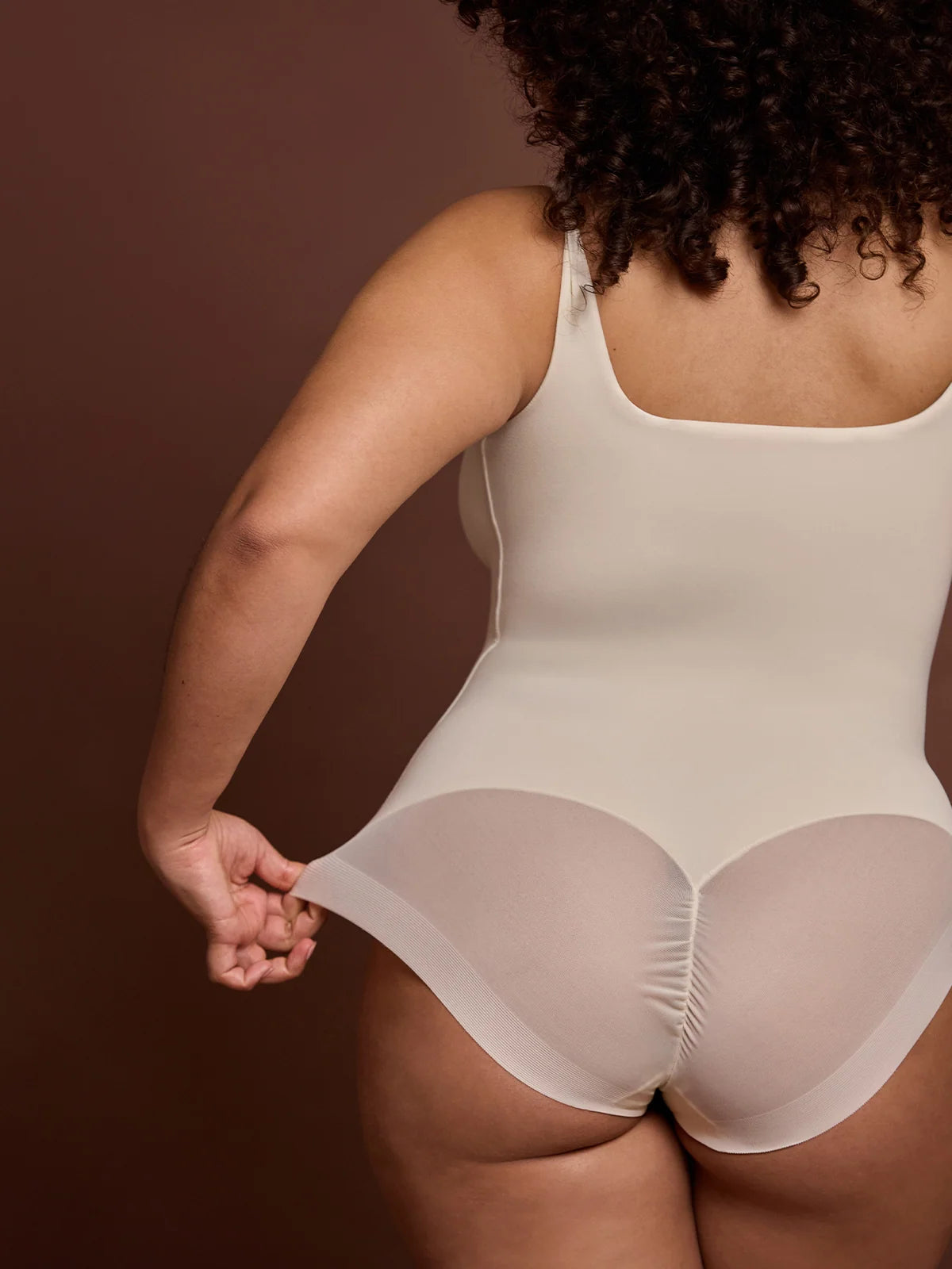 LUA BODYSUIT CUELLO CUADRADO