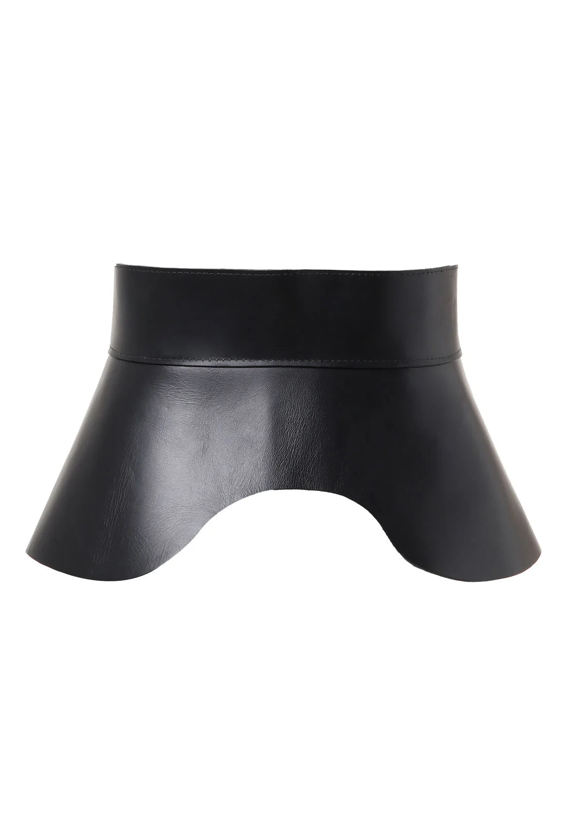 FAJÓN CUERO ALAS MONTAÑA