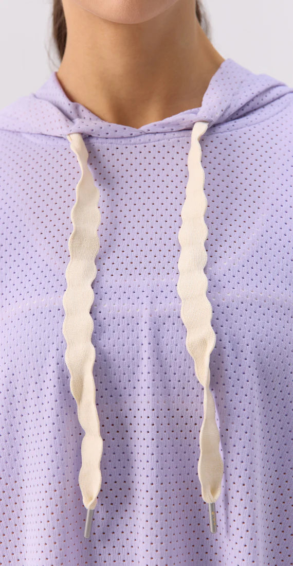 FLOW MOTION HOODIE