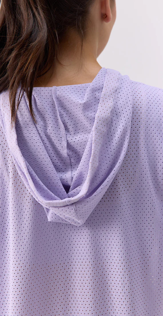 FLOW MOTION HOODIE