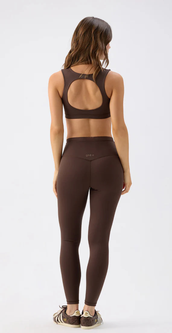 MOCHA MUSE LEGGINGS