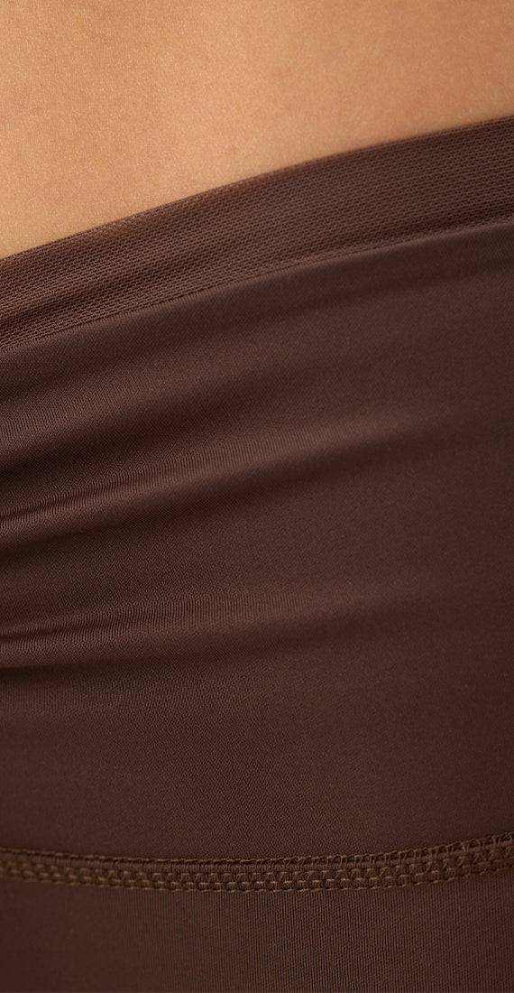 MOCHA MUSE LEGGINGS