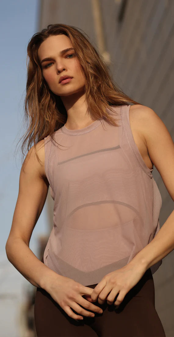 LILAS FAVORITE TANK