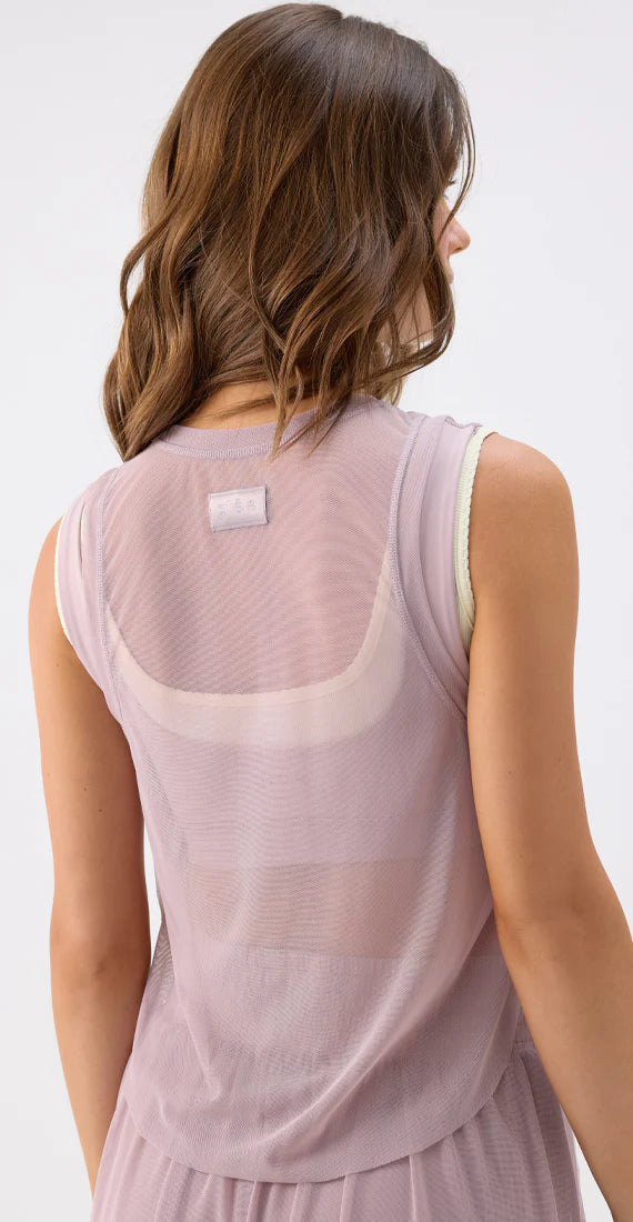 LILAS FAVORITE TANK