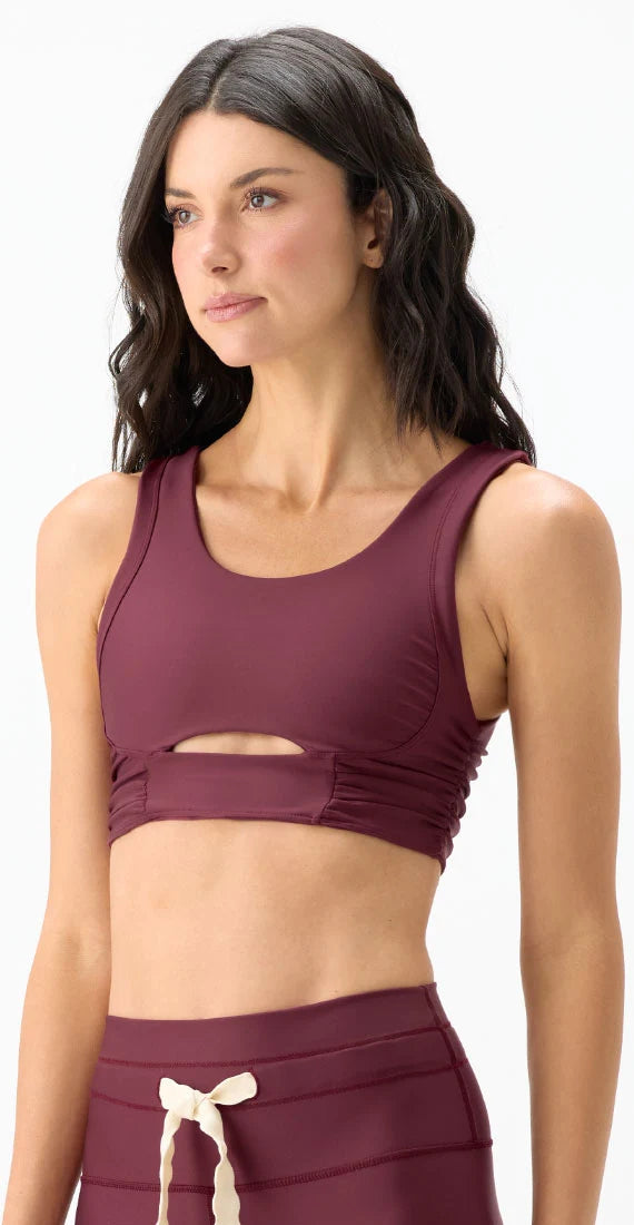 MERLOT BRA