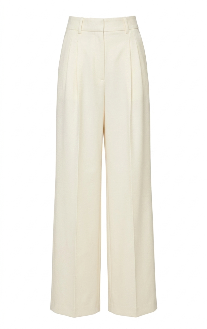 PLATO PANTS