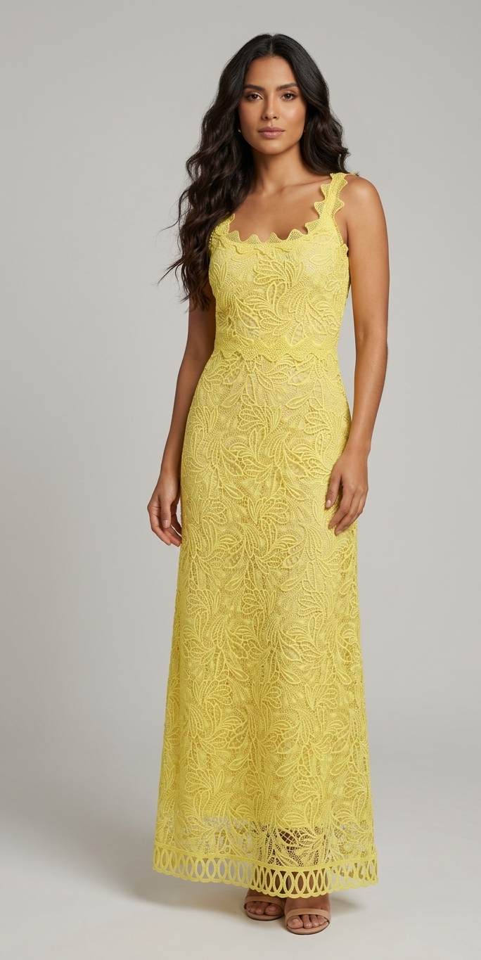 FLORENCE MAXI DRESS