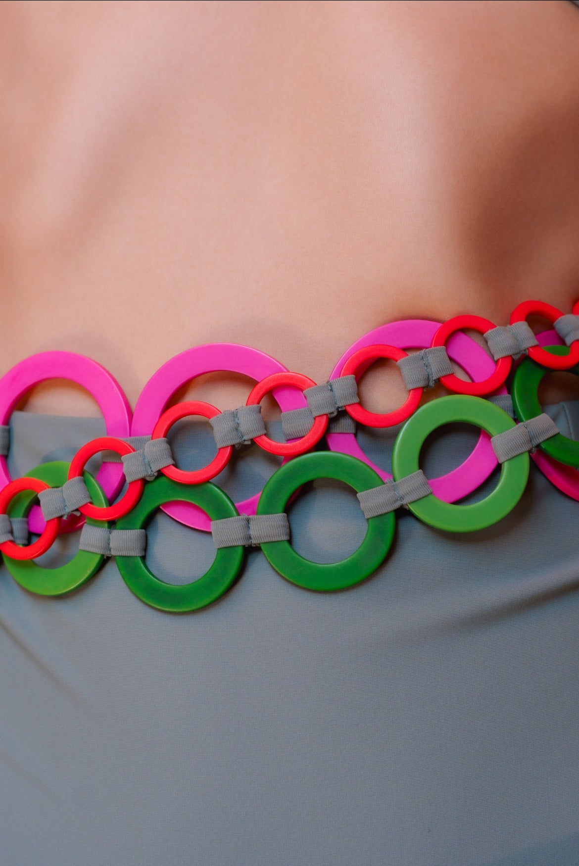 Tropical Charm Bikini Bottom