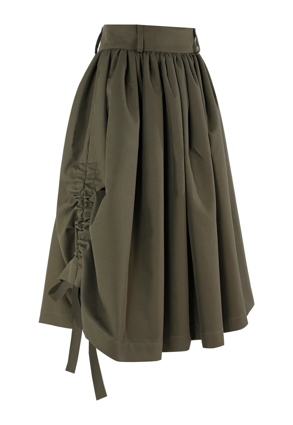 FALDA KABIL COULISSE