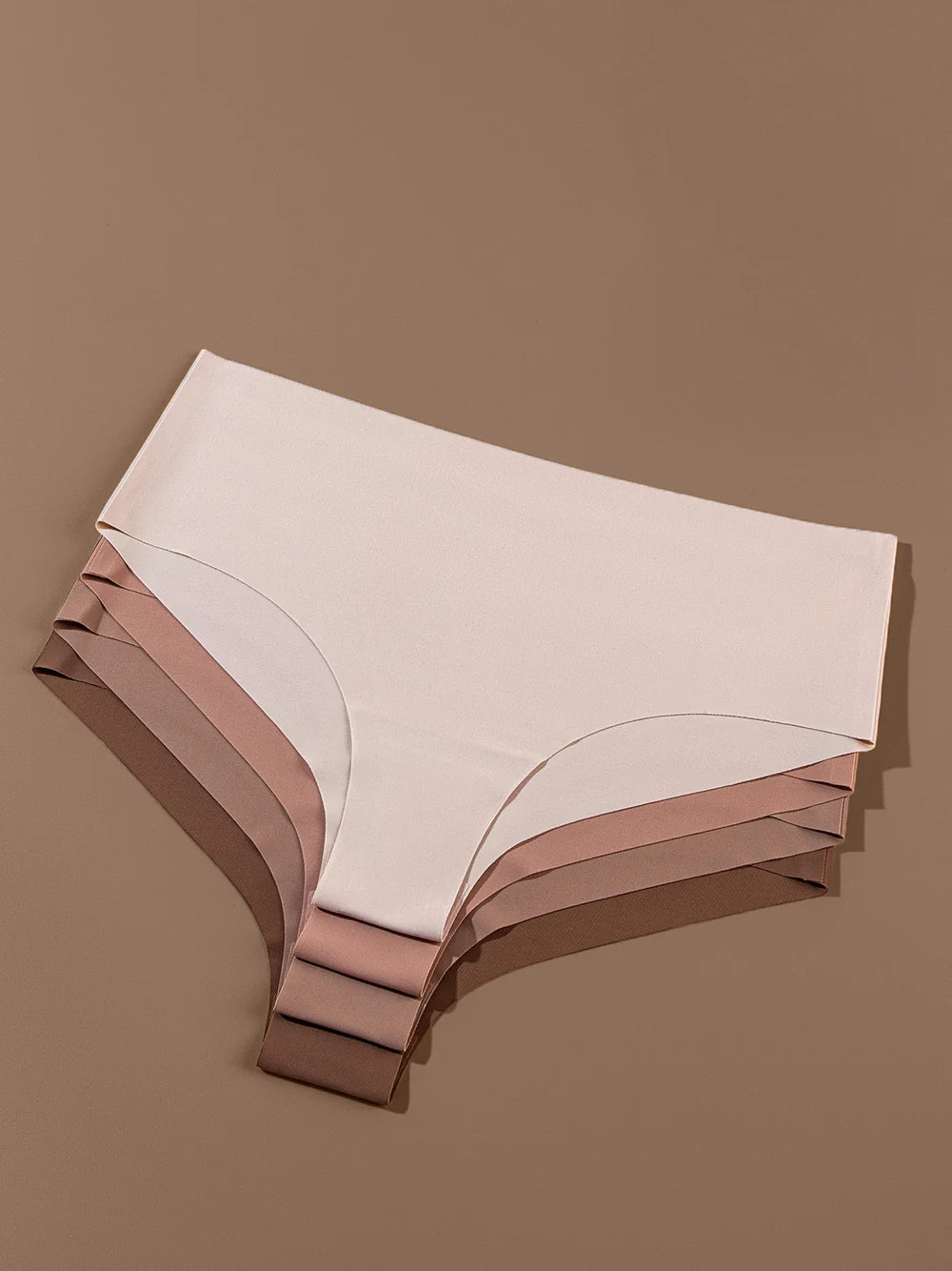 SET PANTY BUTTER HIPSTER
