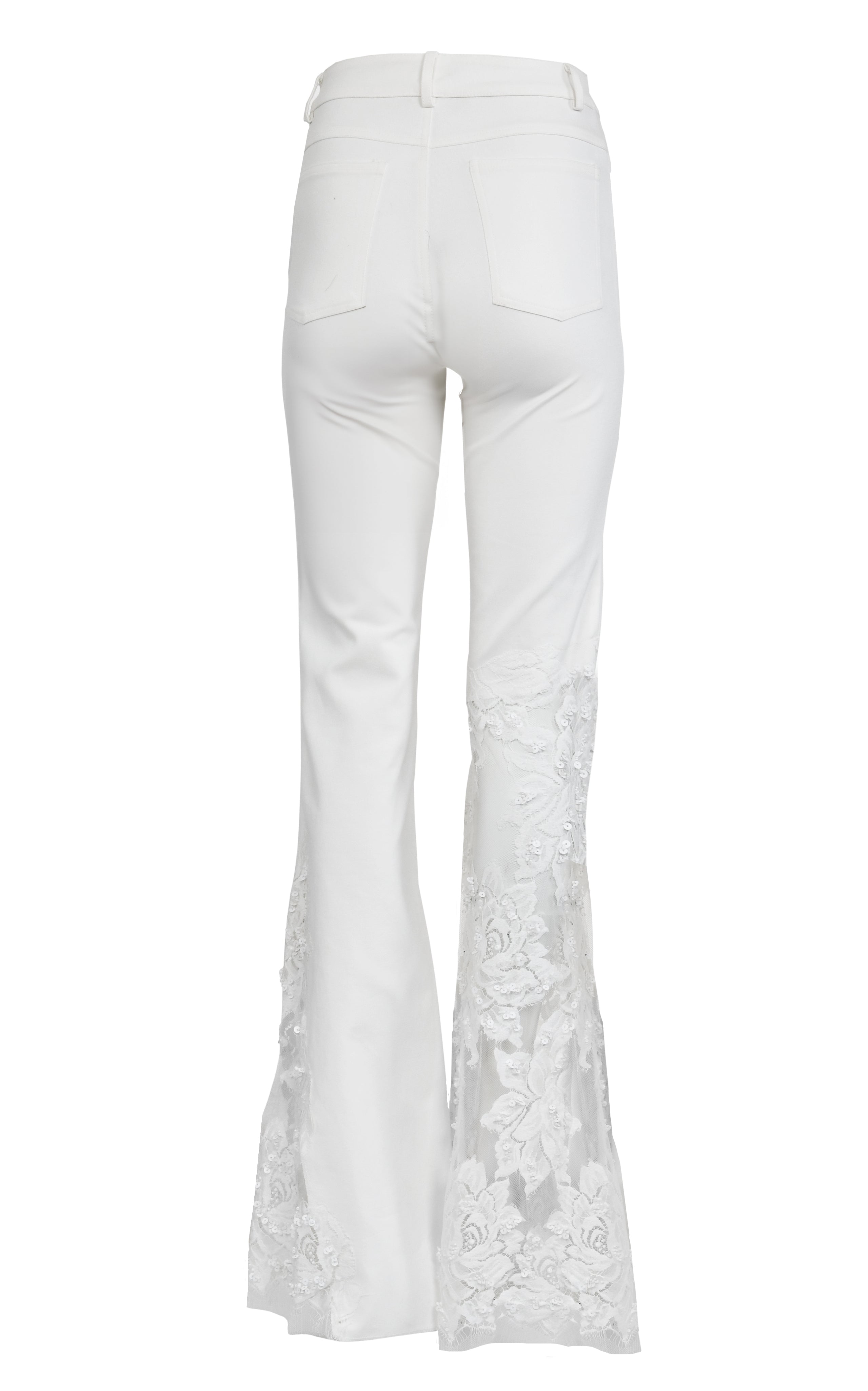 GARDENIA PANTS