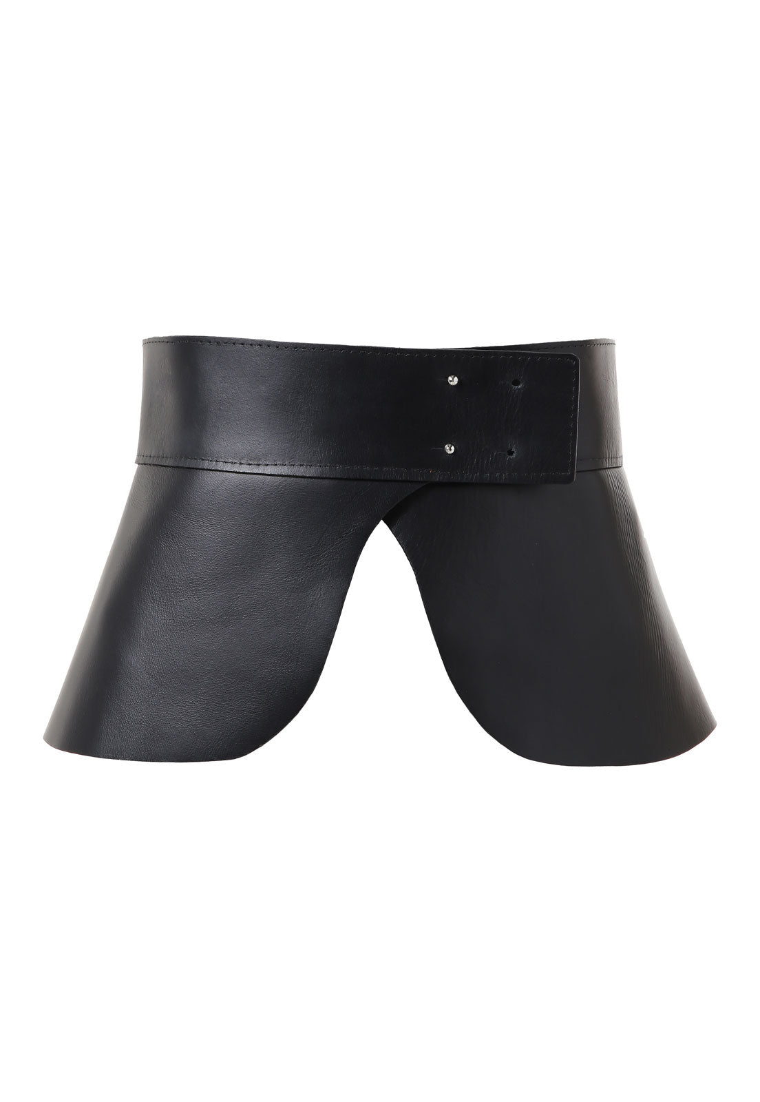 MOUNTAIN WINGS LEATHER BELT