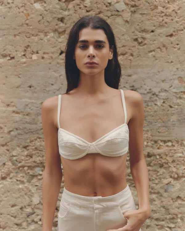 MARIA BRALETTE