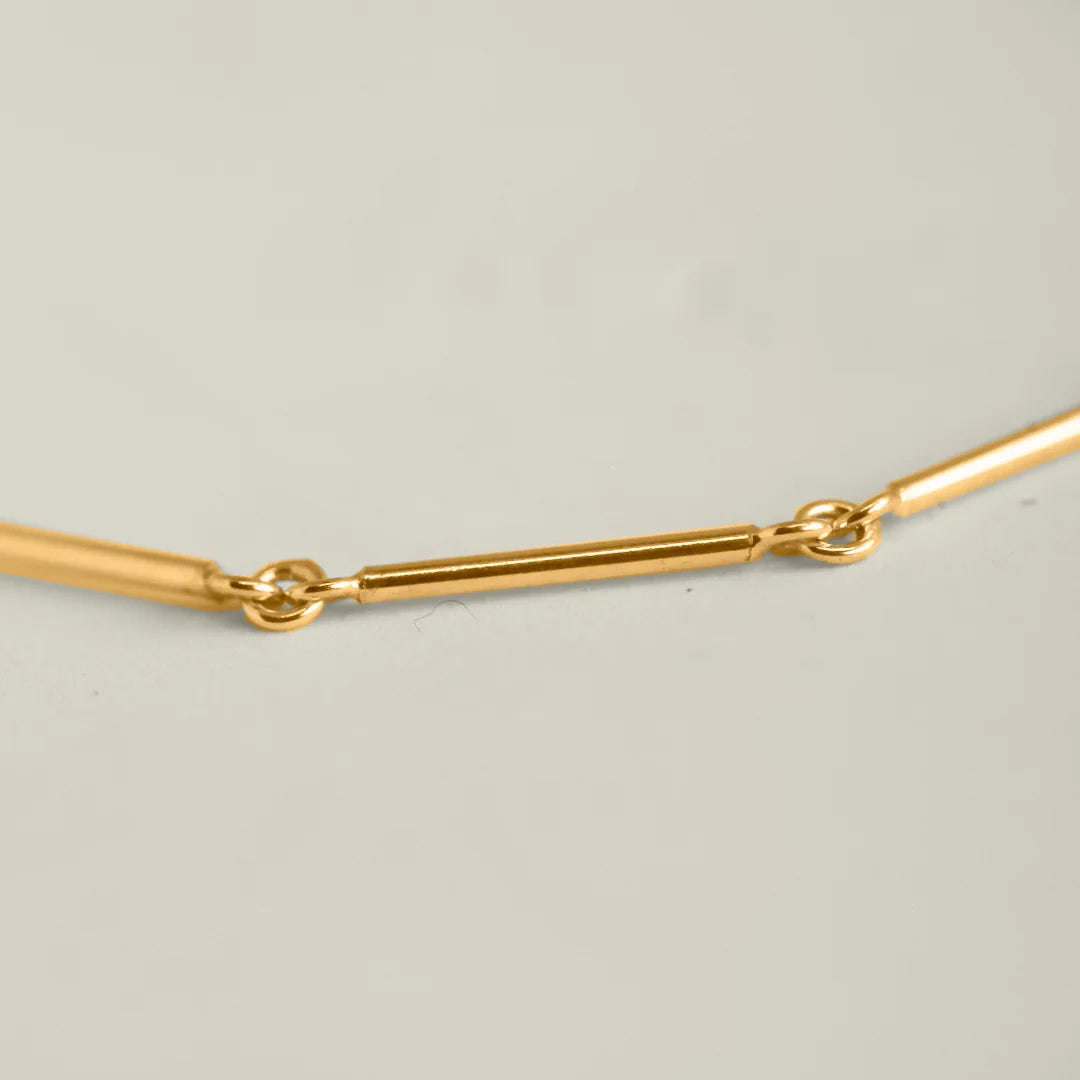 LAMBA CHAIN GOLD