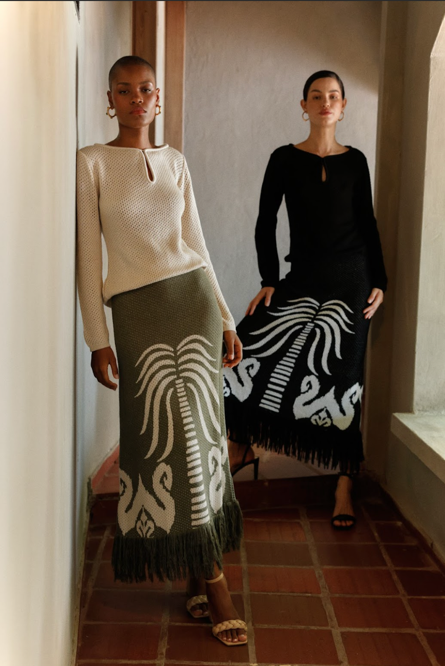 MOLA SKIRT