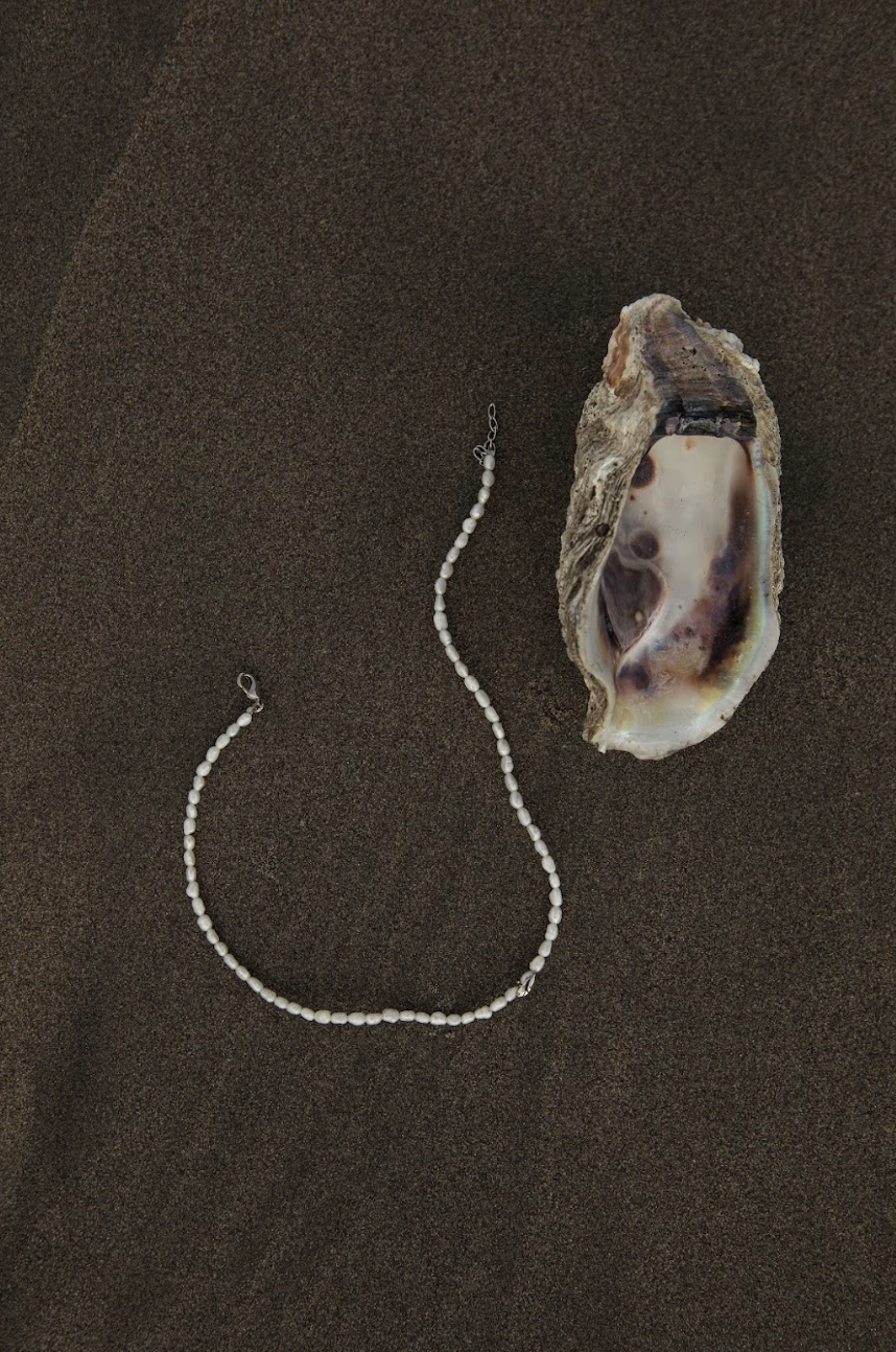 MINI PEARL CHOKER