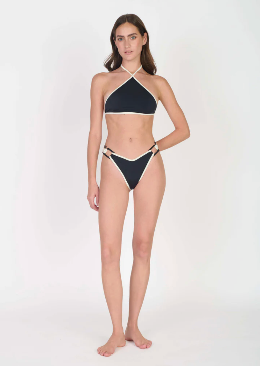 MYSTIC MIDNIGHT BIKINI BOTTOM