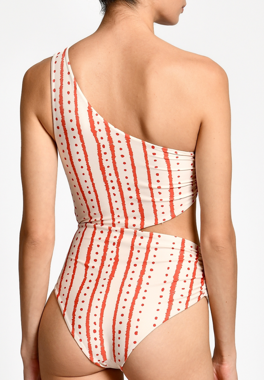 RAISA CARAVANA ONEPIECE