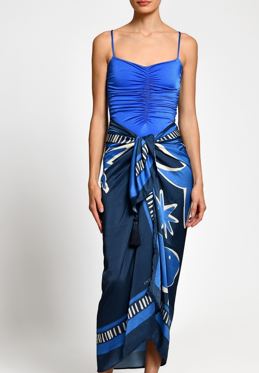 TAYLOR ESSAOUIRA SARONG