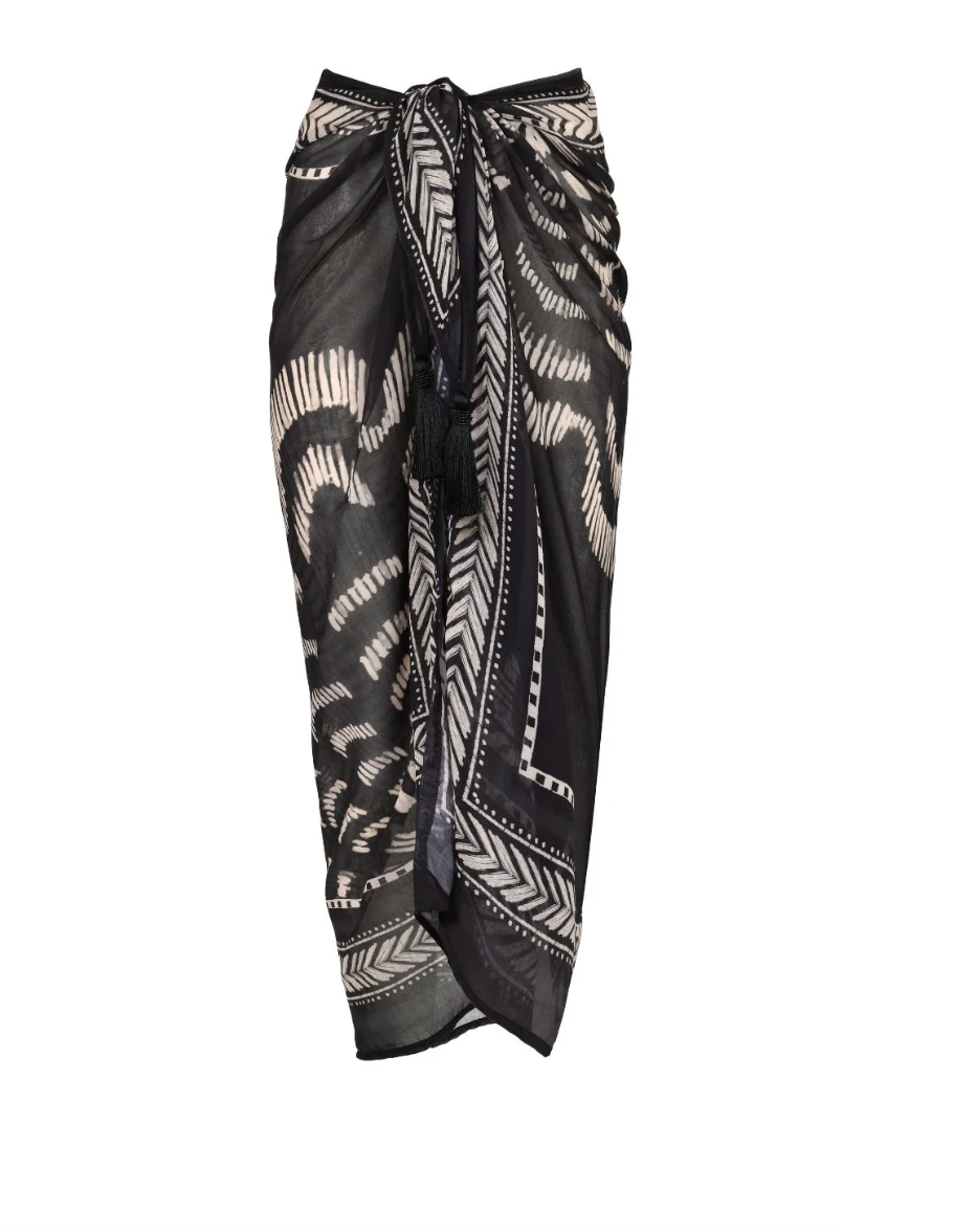 TAYLOR MIDNIGHT SHELLS