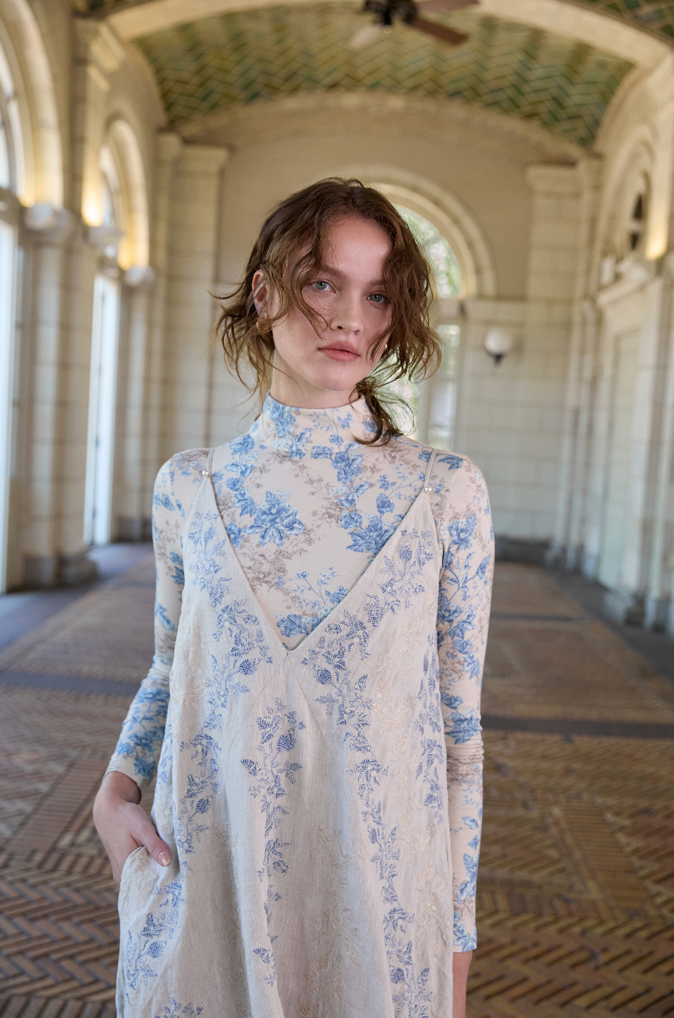 SOLEDAD BOUGAINVILLEA