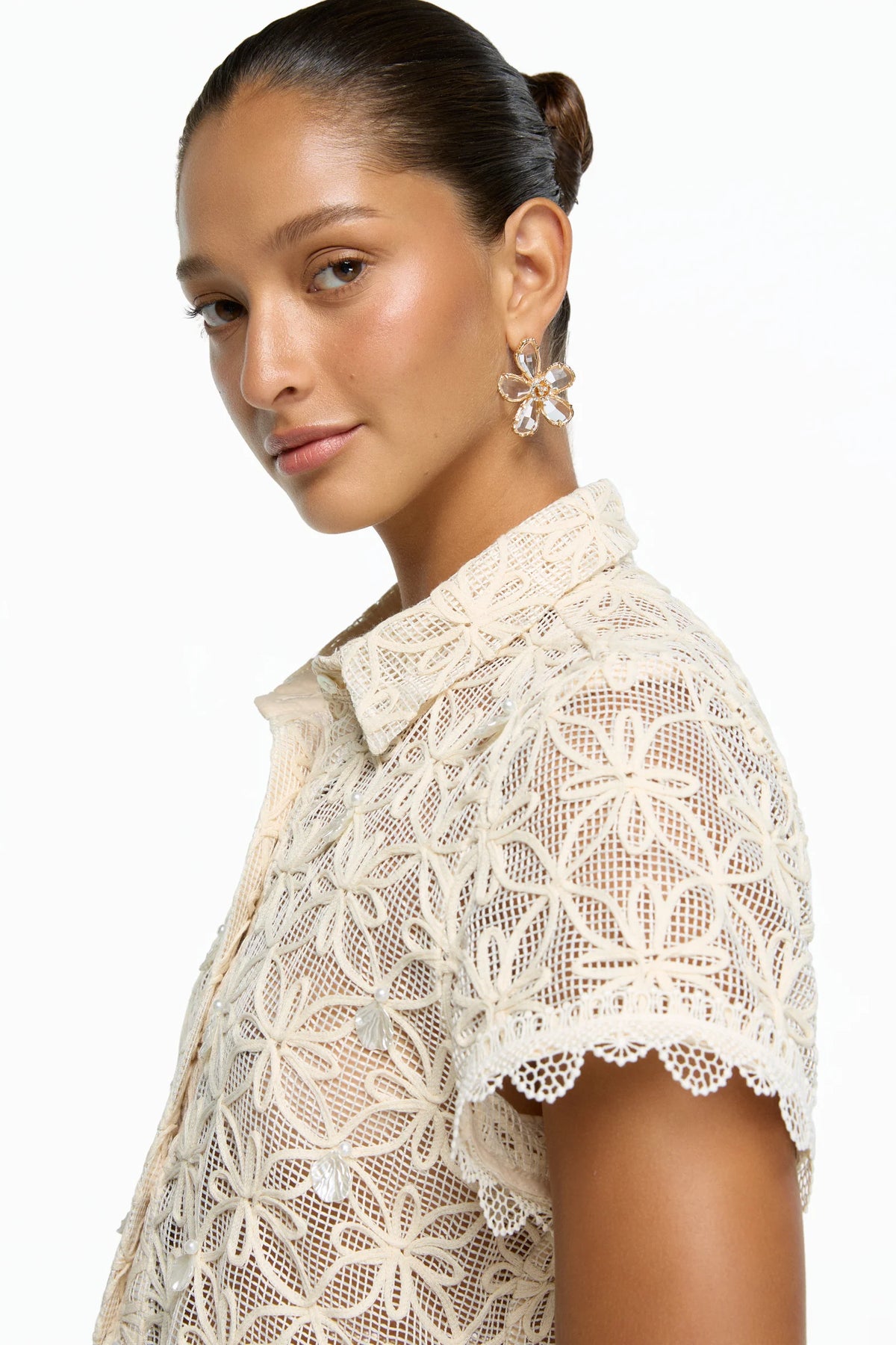 SOLENNE TOP