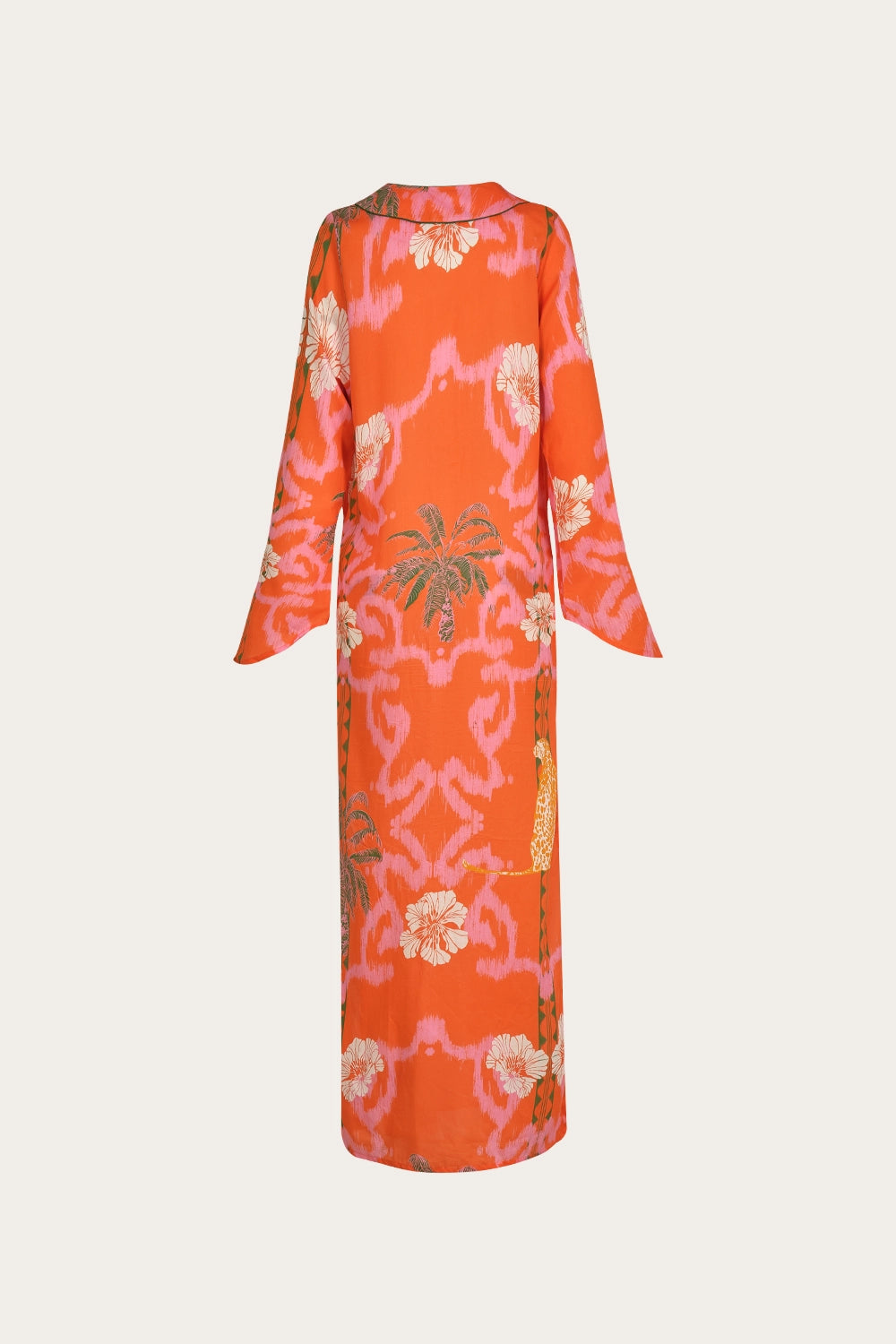SAFARI DUSK LUNAMI TUNIC