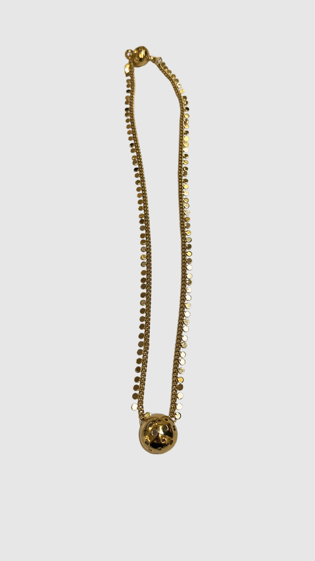 UTU NECKLACE
