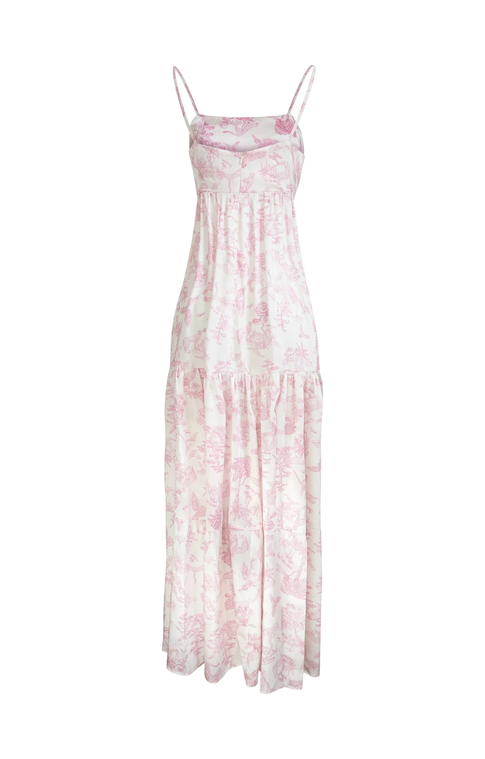 VESTIDO SAFARI