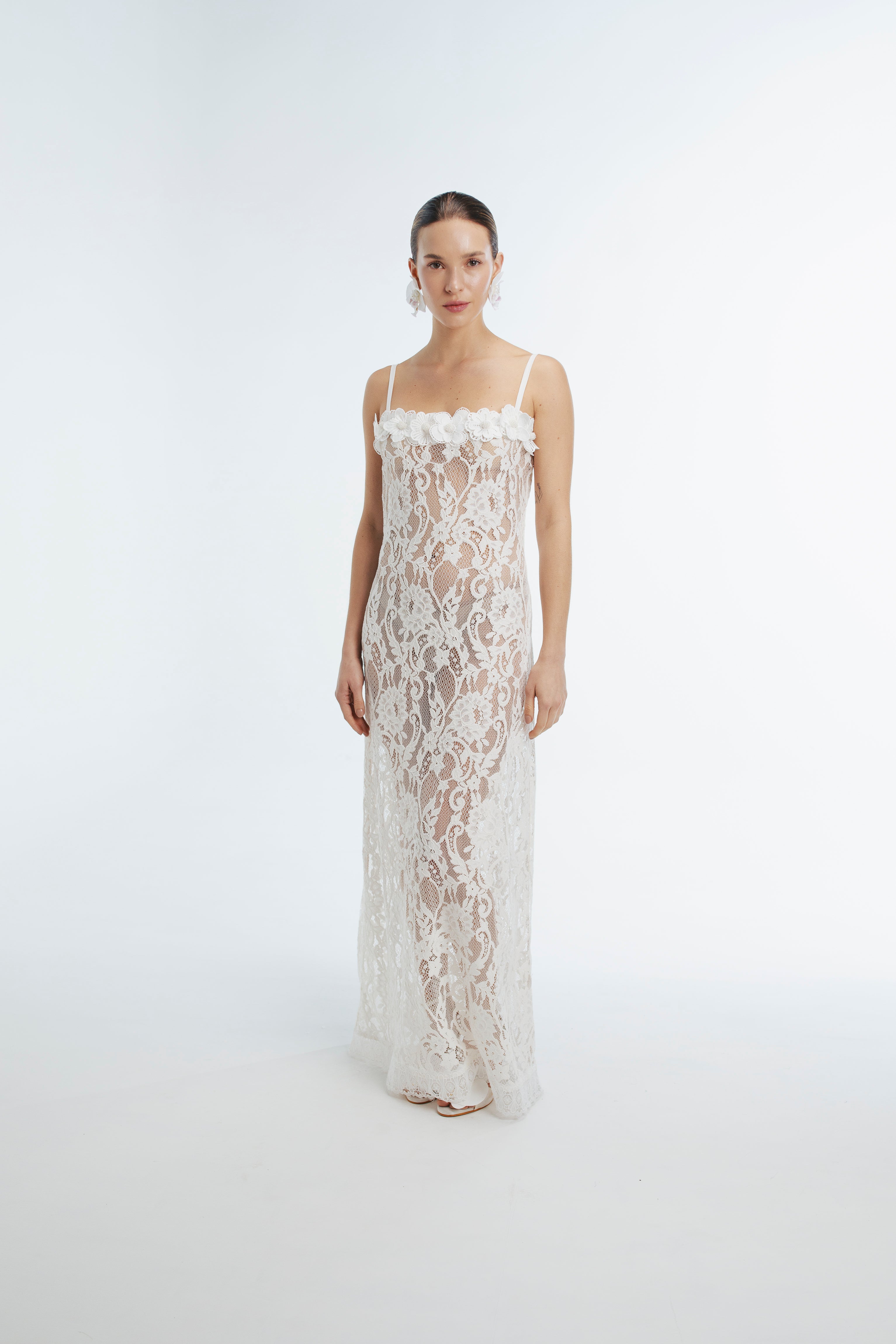 MARQUESA MAXI DRESS