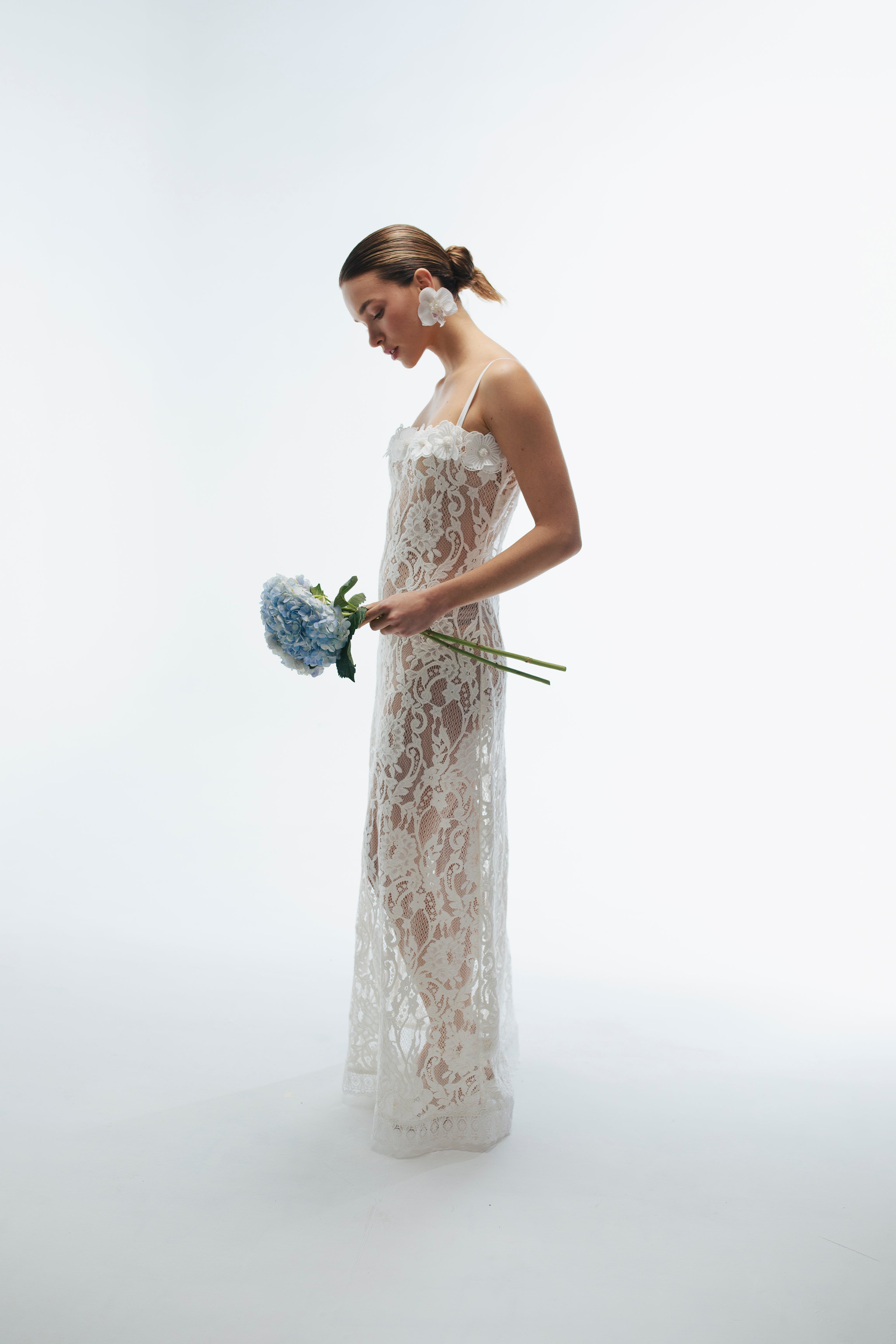 MARQUESA MAXI DRESS