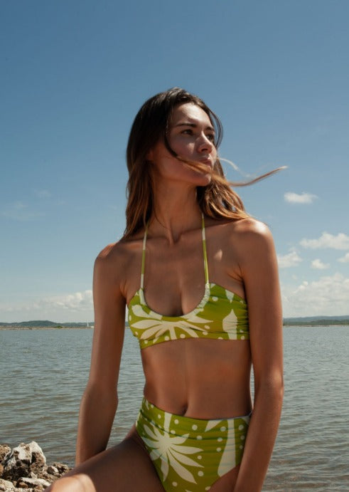 ELIA BIKINI TOP