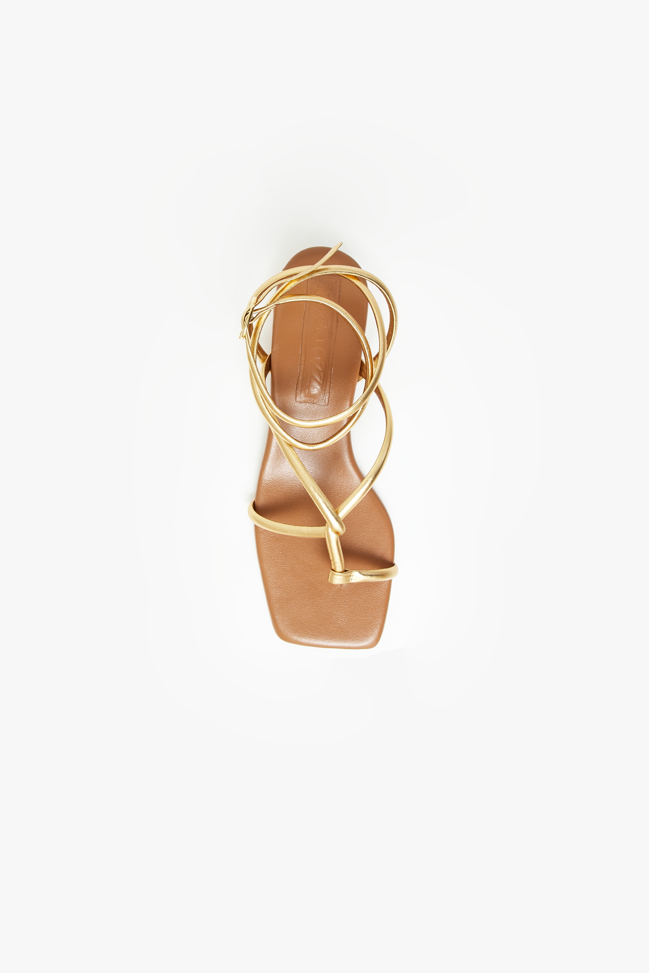 Tikal Sandal