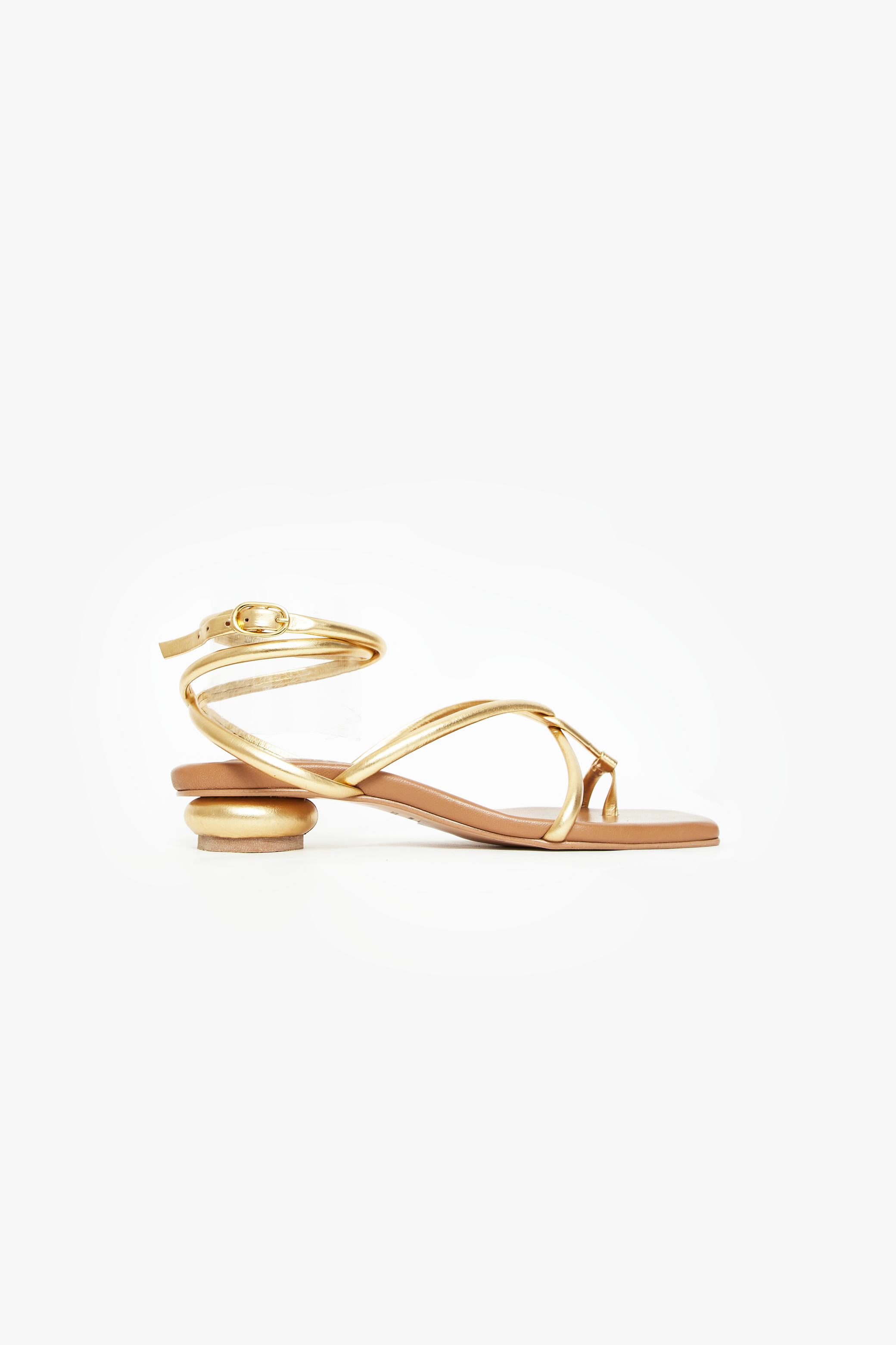Tikal Sandal