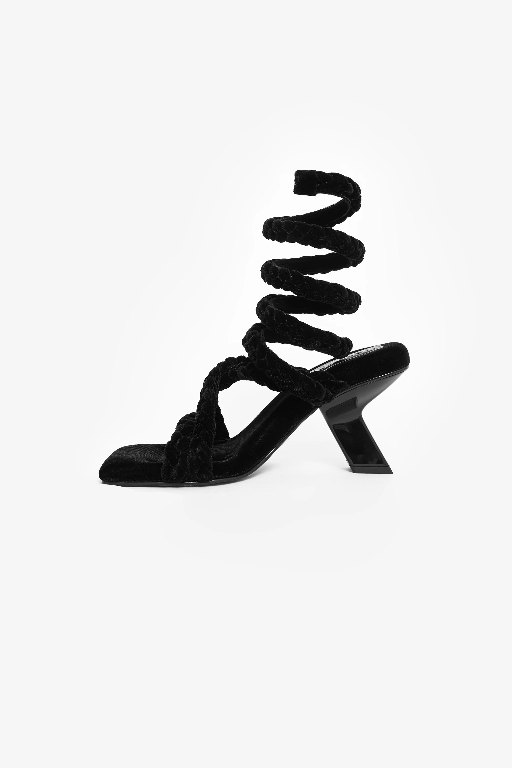 ITZA VELVETEEN