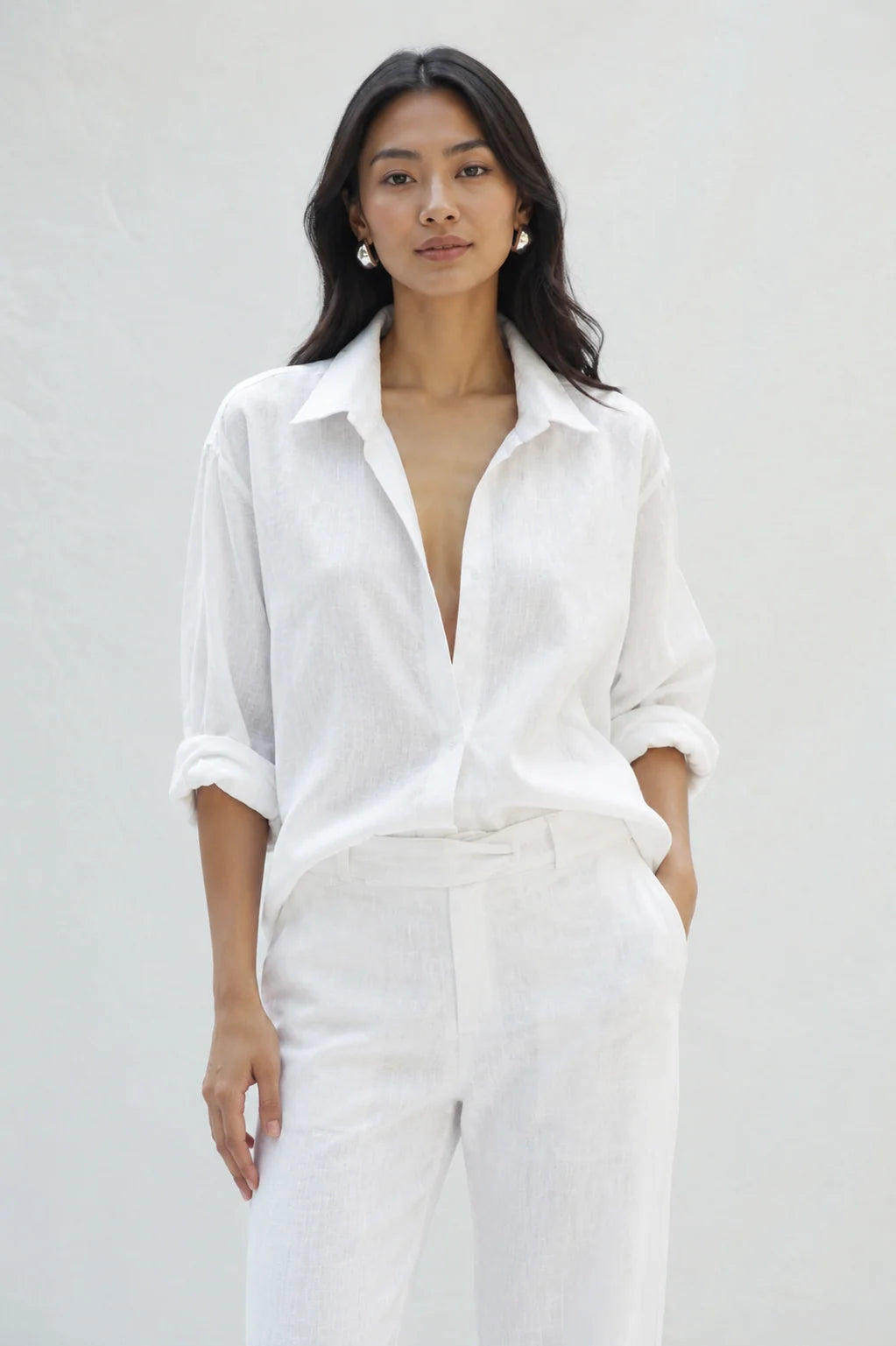 CAMISA BECCA