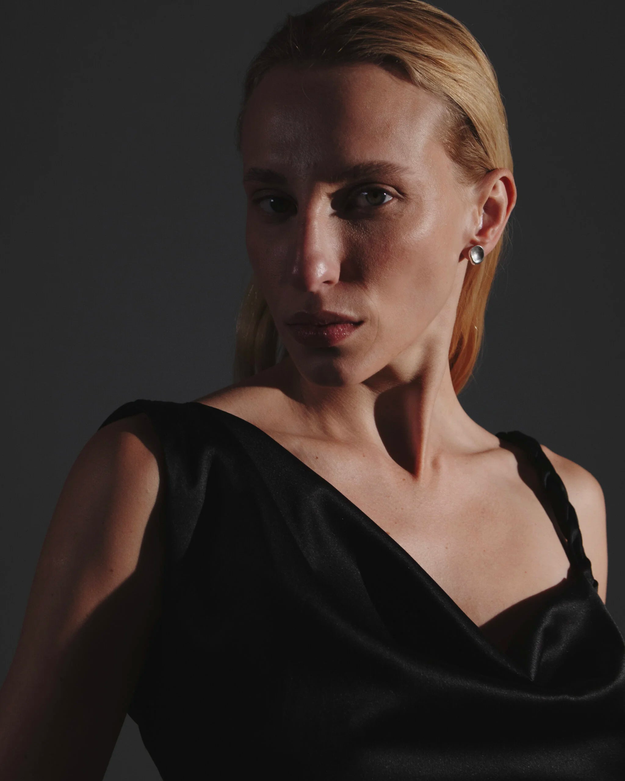 NEGRONI DRESS