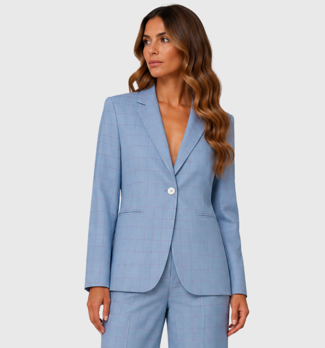ISABEL ISABEL BLAZER