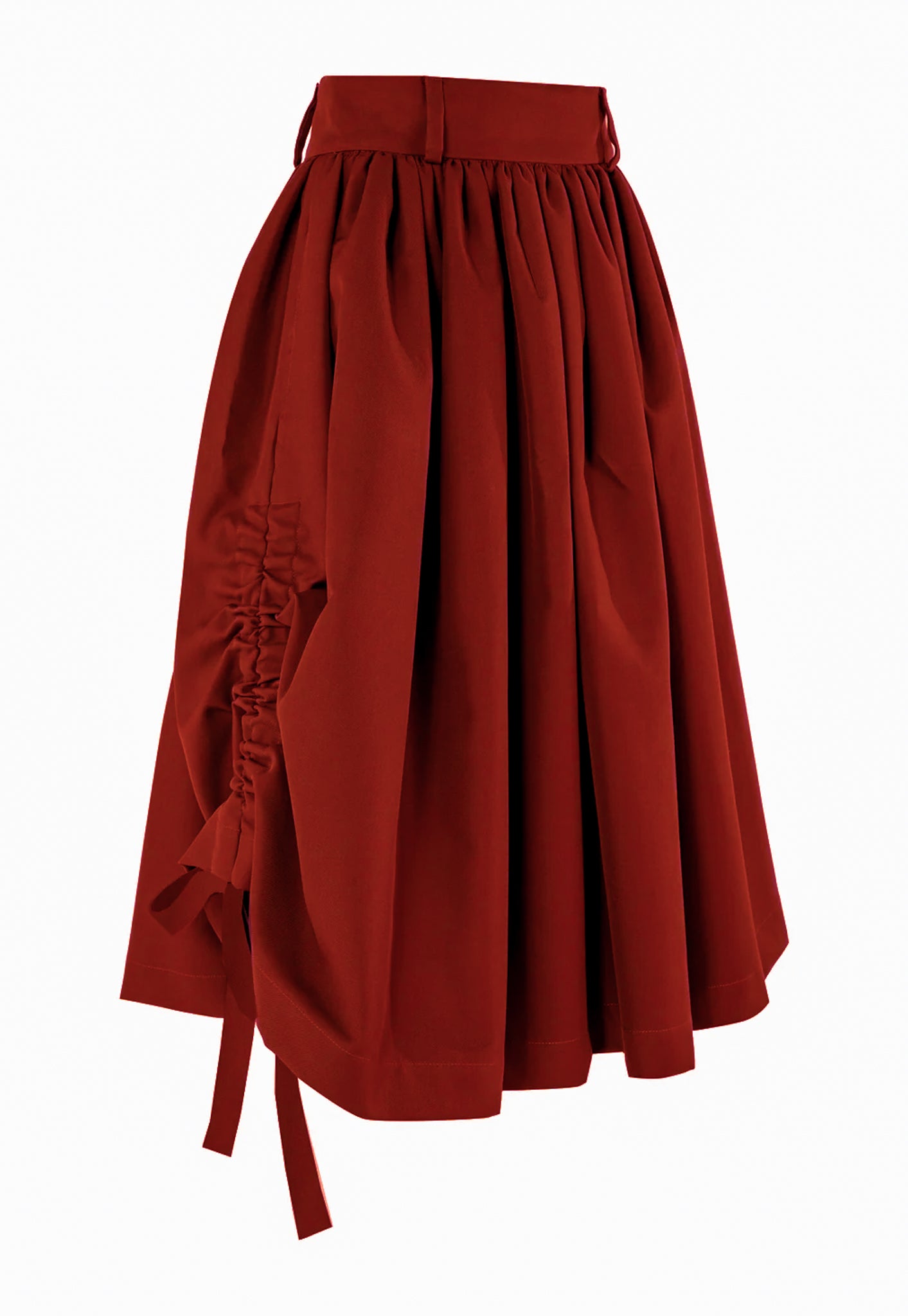 FALDA KABIL REDWINE