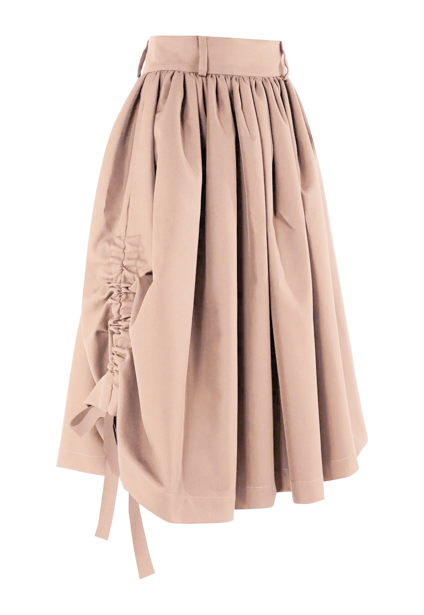 FALDA KABIL COULISSE