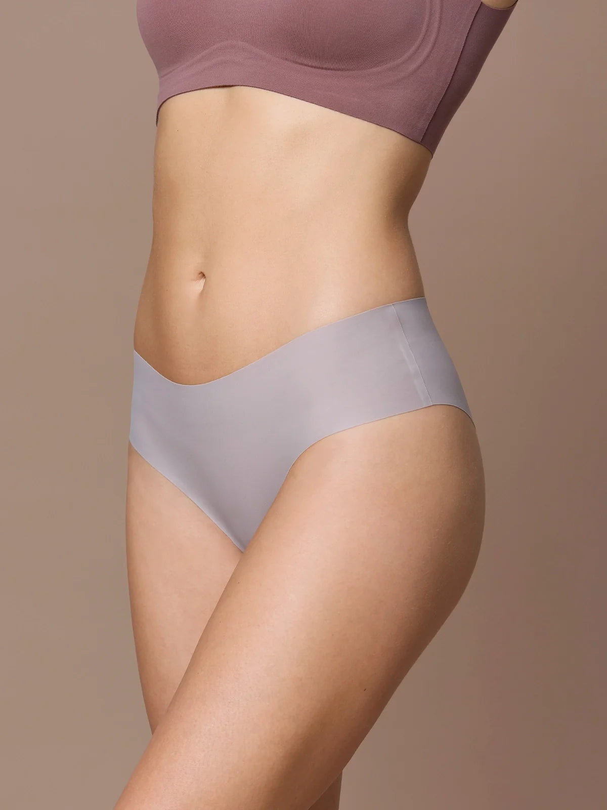 SET PANTY BUTTER HIPSTER