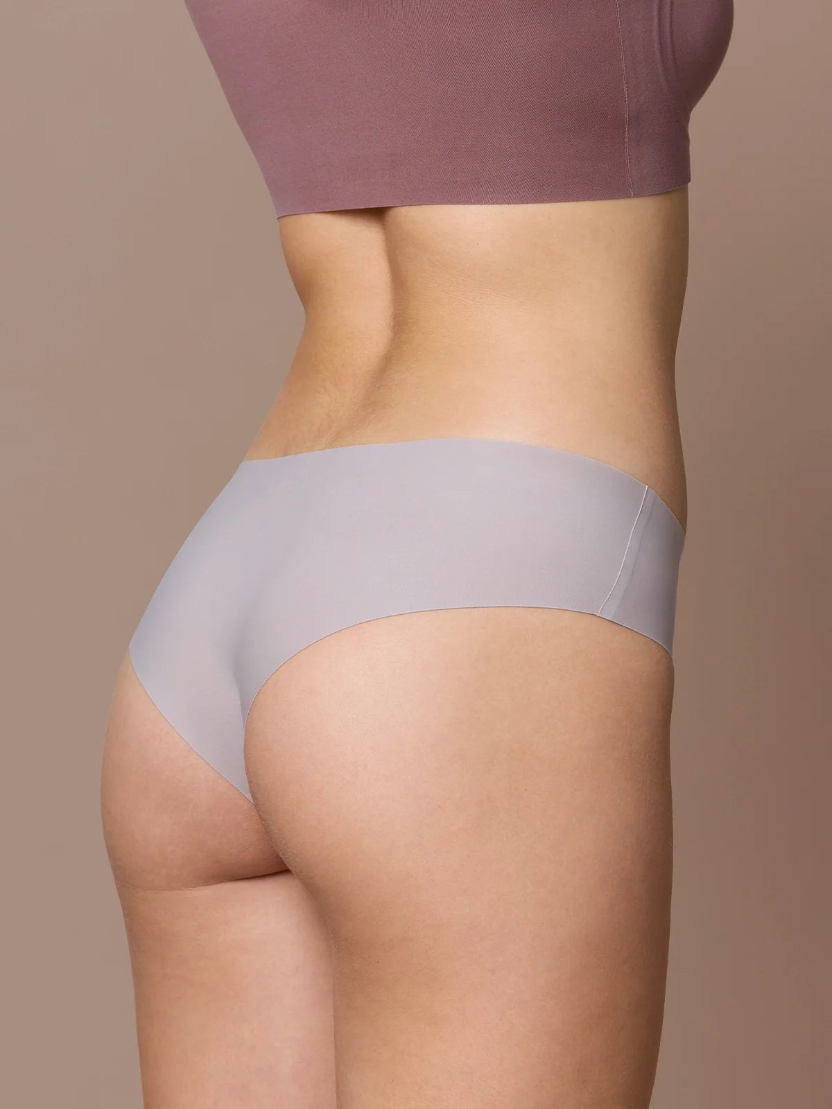 SET PANTY BUTTER HIPSTER