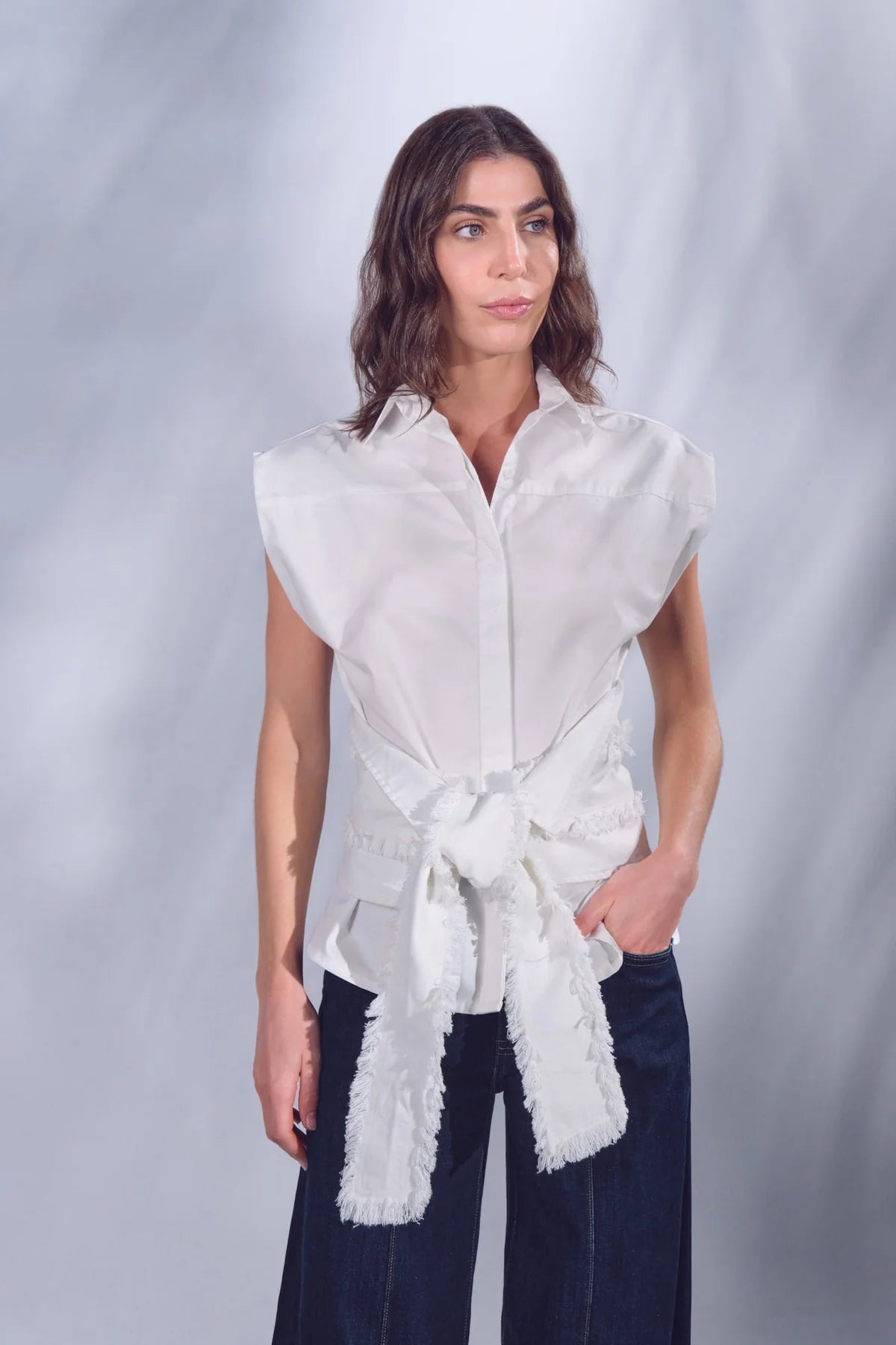 LUNE SHIRT