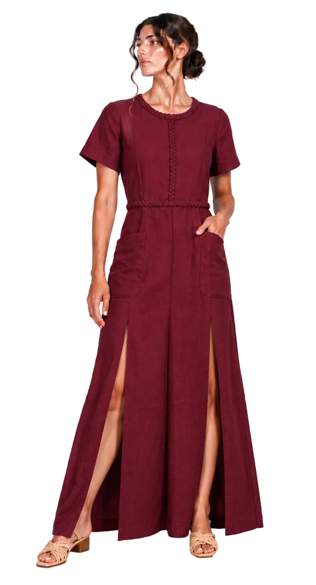 VESTIDO MAFE