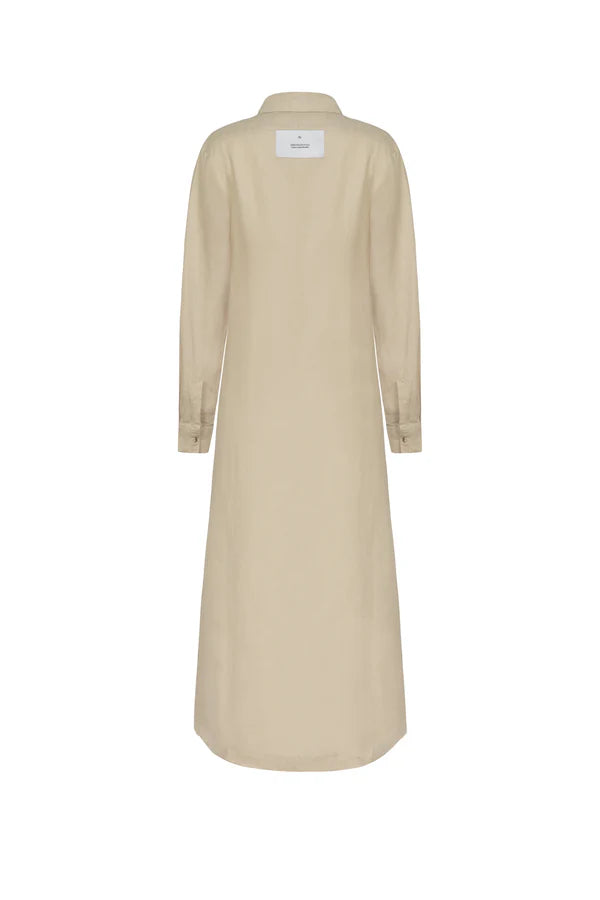 MARINA MAXI DRESS