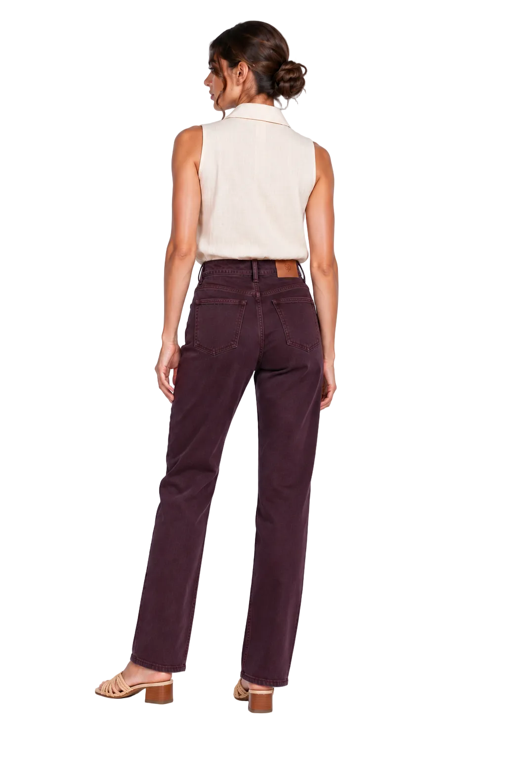 PINO ROMERON JEANS