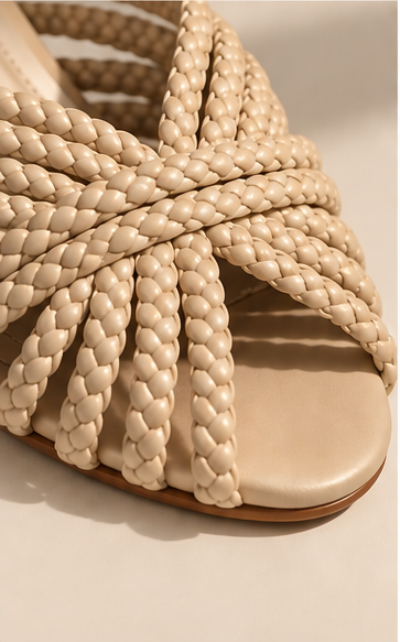 MANILA SANDALS