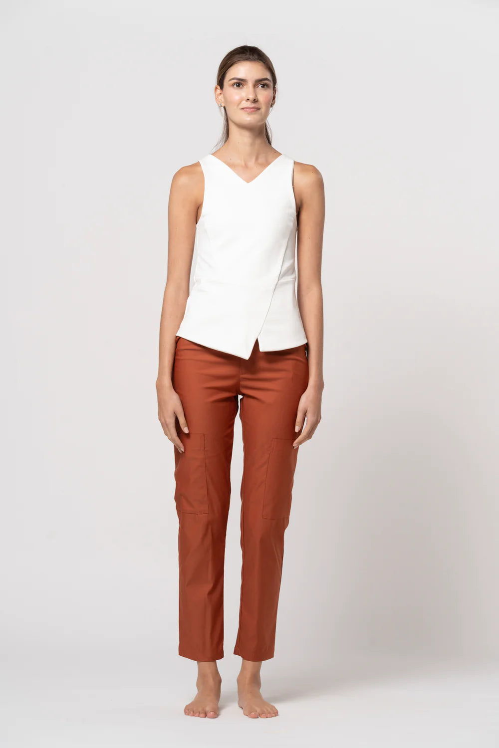 CORALINO PANTS