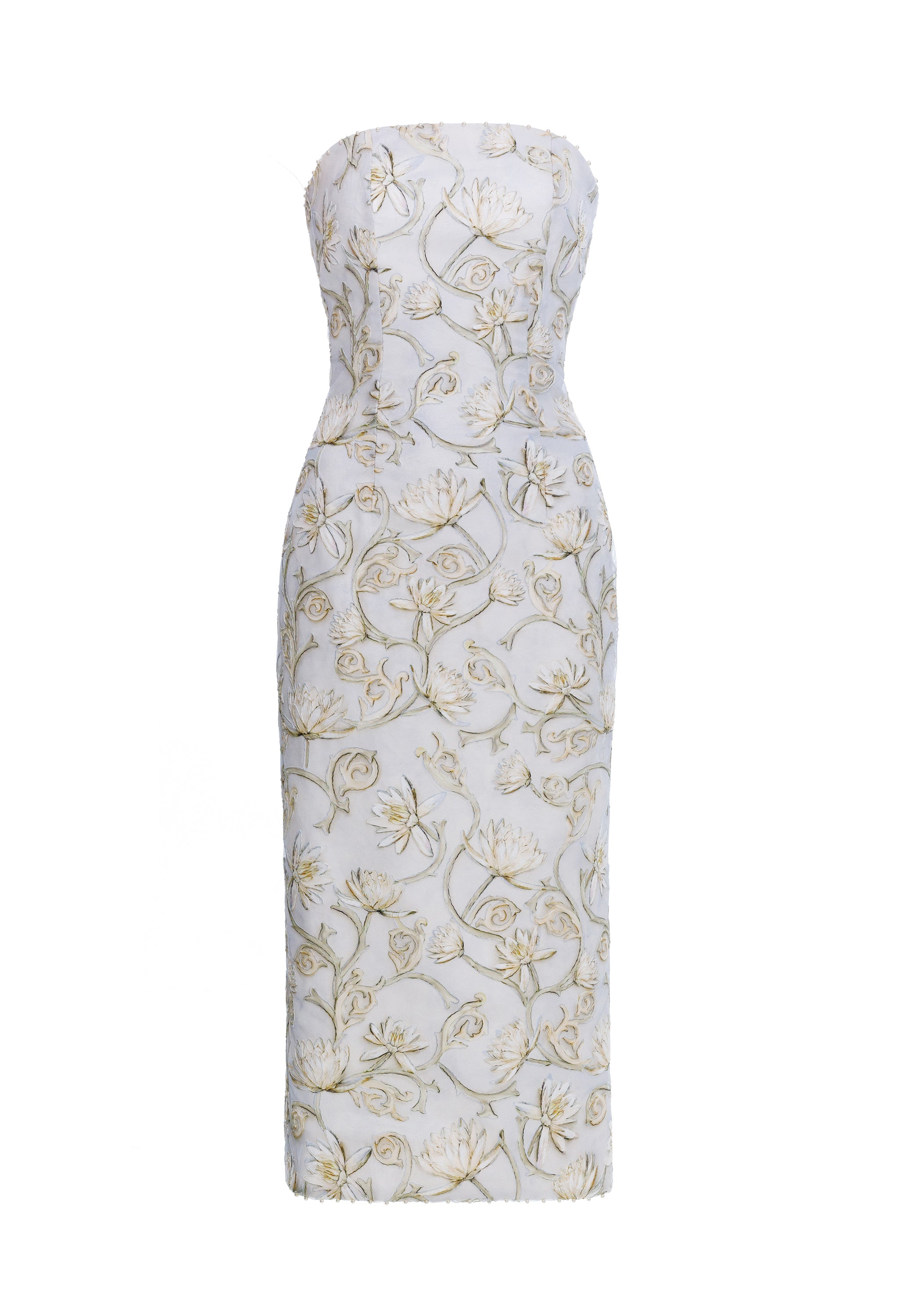 ARMONIA SOLEDAD DRESS