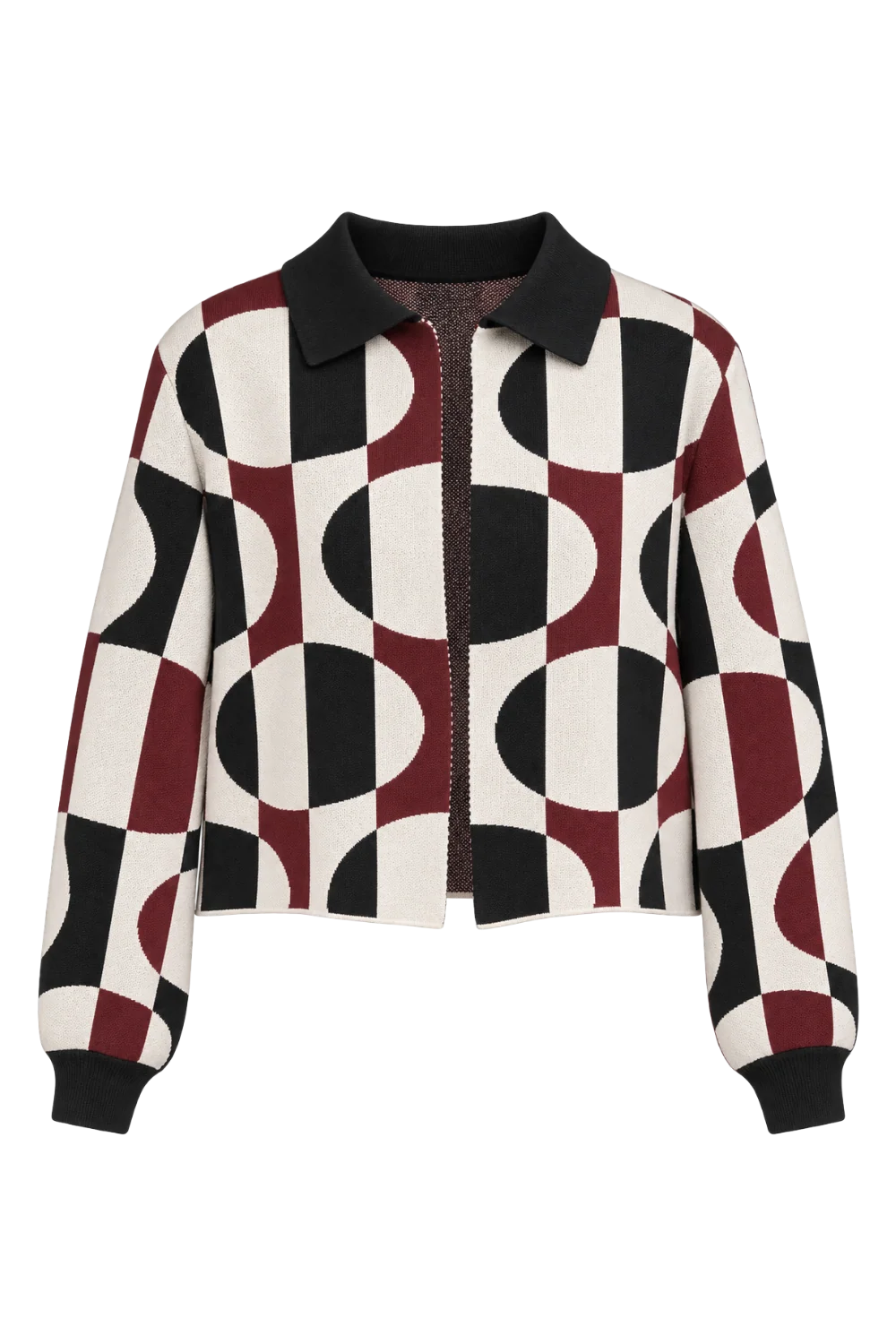 LA CHEVERE JACKET